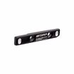 Picture of front adapter FORCE FLAT 140mm,34-70mm black